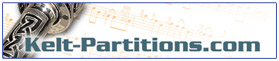 Kelt-Partitions.com - T�l�chargement de partitions de musique celtique