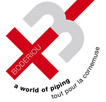 Boderiou - A World of Piping
